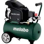 Metabo Kompressor Basic 250-24 OF (601523000); Karton