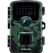 Camouflage EZ20, Wildlife Kamera