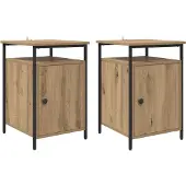 vidaXL Liv