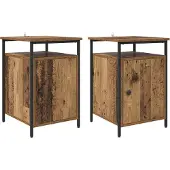 vidaXL Liv