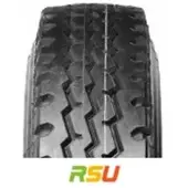 WindPower WGC 08 (TT) 3PMSF 14PR 7.50 R16122/118L Ganzjahresreifen