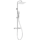 Deante Duschkopf Mit Thermostat-duscharmatur Nac_04ht