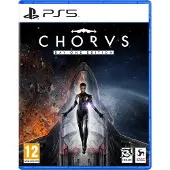 Chorus Day One Edition - Videogioco Space Shooter pro PlayStation 5