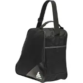 Rollerblade Eco Schlittschuh Tasche Schwarz Schwarz One Size