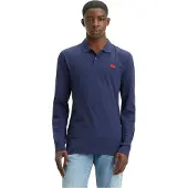 Levi's Poloshirt A5797-0001 für Uni