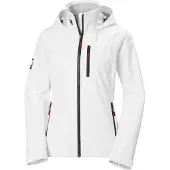 Helly Hansen Crew Hooded 2.0 Jacke