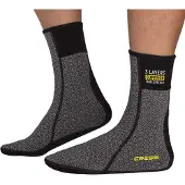 Cressi Thermal Neoprenschuhe