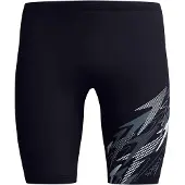 Speedo Medley Logo Jammer Schwimmshort Herren 4 - 80cm