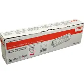 OKI 46861306, 10000 Seiten, Magenta, 1 Stück(e)