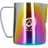 Barista Space Sandy Rainbow 600 ml Milchkännchen