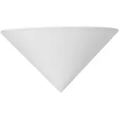 Vitra Petite Potence Conique Schirm Weiß - , Weiß, für Wohnzimmer, Kunststoff