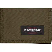 Eastpak Geldbeutel Geldbörse Portemonnaie »Crew« Geldbörse Army Olive