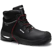 ELTEN Sicherheitsschnürstiefel FRANCESCO XXSG black Mid ESD S3, Gr. 41