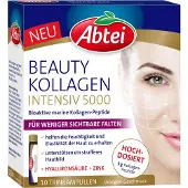 Perrigo Deutschland GmbH Abtei Beauty Kollagen 5000 Intensiv 10X25 ml