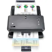 Plustek SmartOffice S60 A3 64ppm/A3/100Bl.ADF/USB3.2 - Scanner - A3