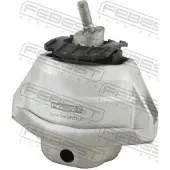 FEBEST Motorlager Hydrolager Links für BMW 5 Limousine (E60) BMM-E602WDLH