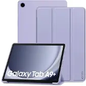Tech-Protect Tahvelarvutikaaned Galaxy Tab A9+ 11" SmartCase, lilla
