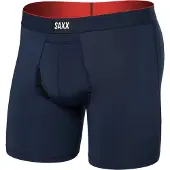 Saxx Multi-sport Mesh Brief Fly Boxershorts