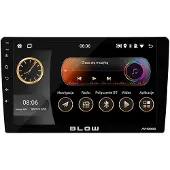 BLOW Radio AVH-9992 2DIN 9 Android/WiFi/GPS/CARPLAY