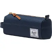 Herschel Federmäppchen - Siedlung - 1 L - Navy - - One Size - Federmäppchen