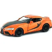 Daffi Toyota Supra 2020 Sonderausgabe