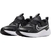 Nike COSMIC RUNNER PSV Schwarz