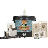 Ich-zapfe Kingdom Bierbrauset