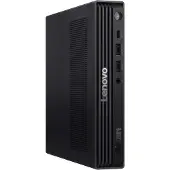 Lenovo ThinkCentre M90q Gen 6, Intel Core Ultra 7, 265, 32 GB, DDR5-SDRAM, 512 GB, Windows 11 Pro