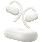 Anker Headphones A3876G21, Kabellos, Anrufe/Musik/Sport/Alltag, Kopfhörer, Weiß