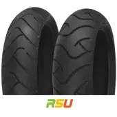 Shinko SR-881 140/70 R1766V