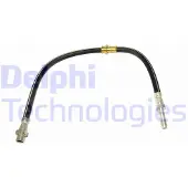 Delphi Bremsschlauch Außen Hinten am Bremssattel LH6114