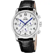 Jaguar - J968/7 - Armbanduhr - Chronograph - Herren