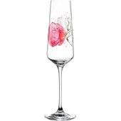 Leonardo Sektglas Leonardo Presente Blume 280ml