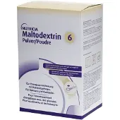 Danone Deutschland GmbH NUTRICIA Maltodextrin 6 Pulver, 750 g Pulver