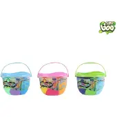 VAN MANEN Super Goo Butter Putty Mix - 240 g