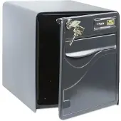 BURG-WÄCHTER Premium Briefkasten Burg-Wachter Baltic 1