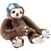 Heunec KUMA Faultier Flink mit Mütze