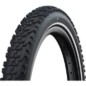 Schwalbe TI. MOTION SMART SAM CARGO Super Defense 60-406 B/B-SK+RT HS624 ADDIX E 2x67EPI