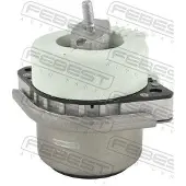 FEBEST Motorlager Hydrolager Vorne für BMW X5 (E70) BMM-E70N55
