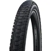 Schwalbe 60-559 Motion PICK-UP, Draht, E-50, Addix, schwarz-reflex