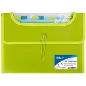 Strigo Österreichischer Pin PP A4 12 grüne Boxen