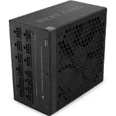 NZXT 850w 80 Plus Gold 3.1 Pcie 5.1 Modulares Netzteil
