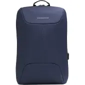 dbramante1928 Recycled Bag - Backpack 16" - Dark blue