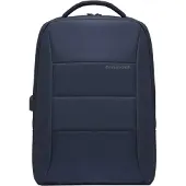 Dbramante1928 - 16'' Christiansborg Recycled Backpack