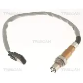 TRISCAN Lambdasonde passend für MERCEDES-BENZ C-Klasse T-modell (S205) 8845 10023