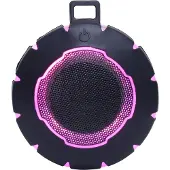Gembird SPK-BTOD-01, 4,5 cm, 3 W, 3 W, 80 dB, Verkabelt & Kabellos, 2,402 - 2,48 GHz