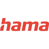 Hama Smart-Home-Hub Matter Zigbee Thread für Sprach-/Appsteuerung, 195 mm, 105 mm, 45 mm, 100 g