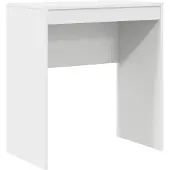 vidaXL Schreibtisch Weiß 70 x 40 x 76 cm