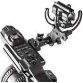 Rycote Sft Duo-Lyre Mount W/Mhr