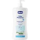 Chicco Baby Moments Płyn do kąpieli 0m+ Protection, 750ml